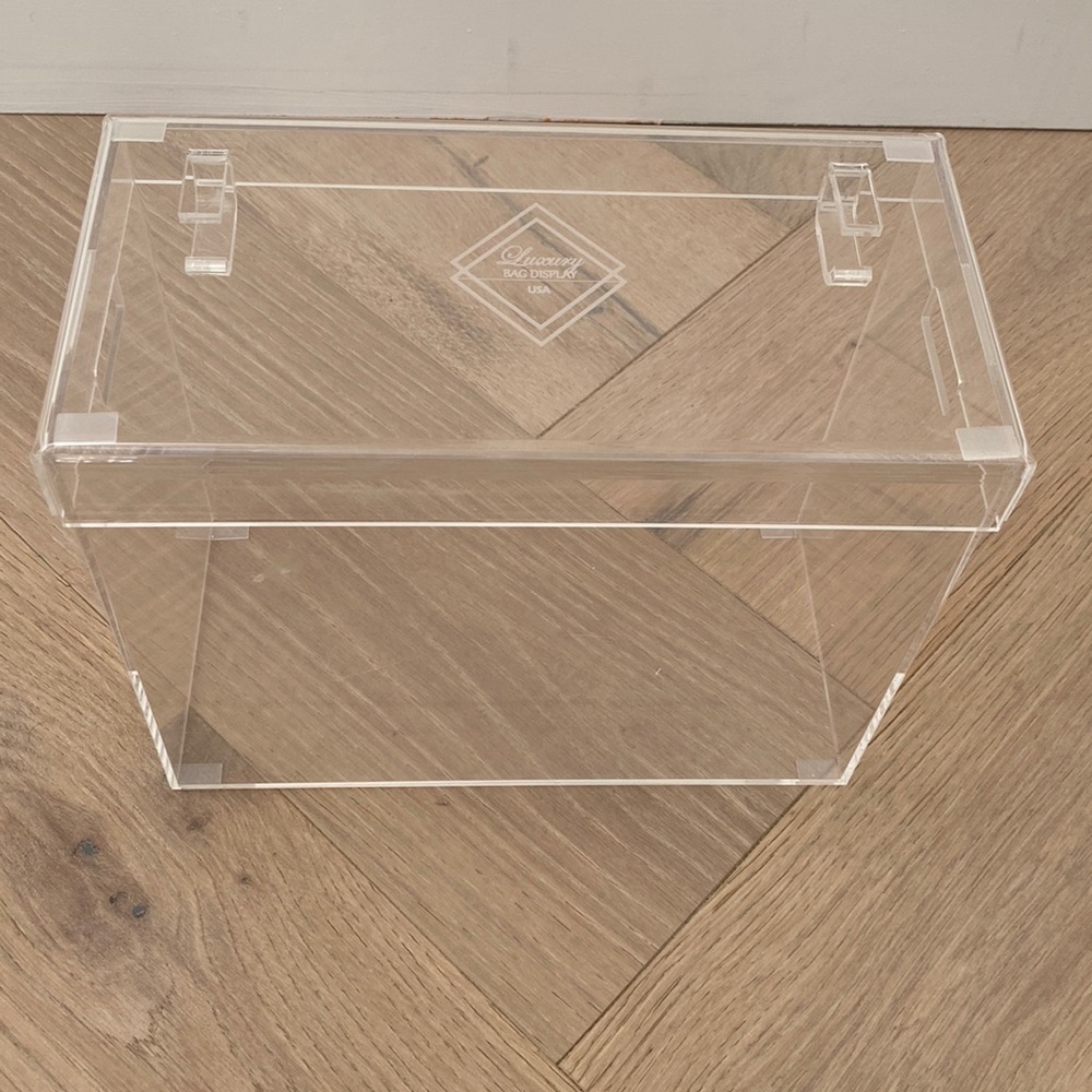 Luxury bag display MODEL C MINI